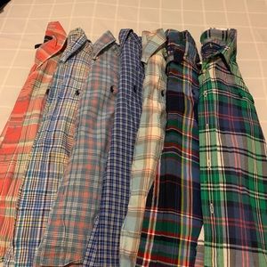 Ralph Lauren shirts